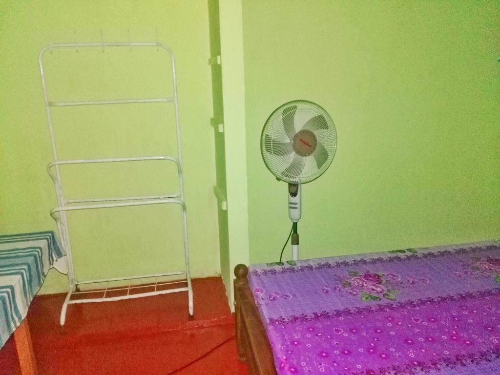 Hikkaduwa Home Stay Esterno foto