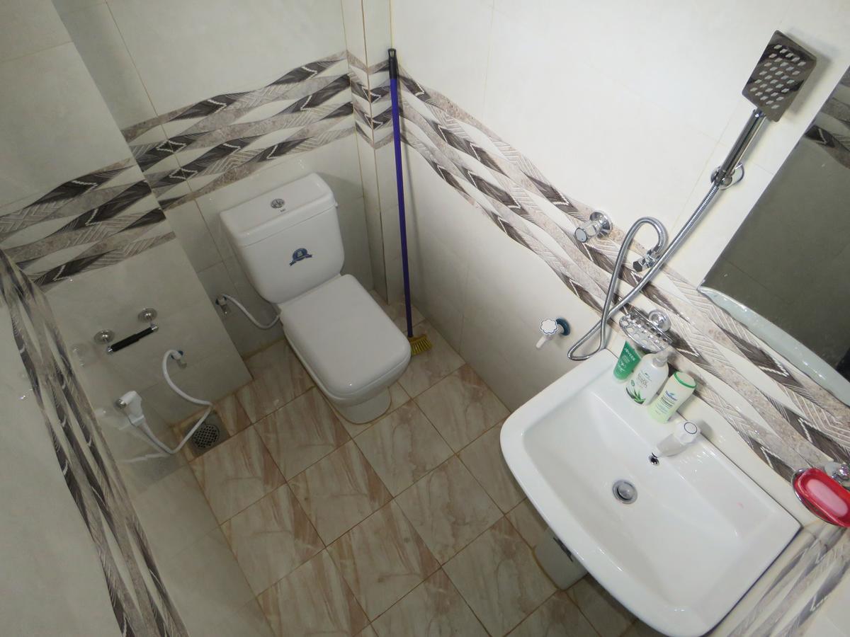 Hikkaduwa Home Stay Esterno foto