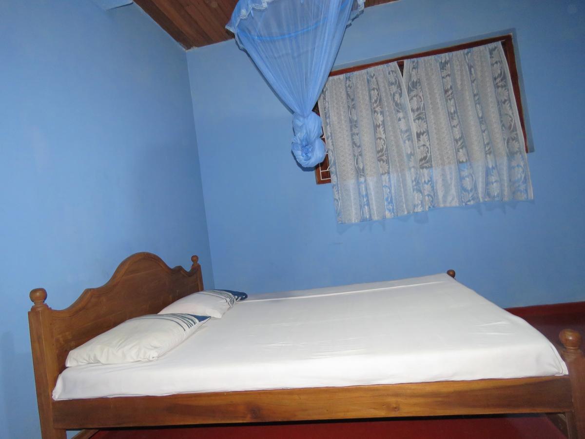 Hikkaduwa Home Stay Esterno foto