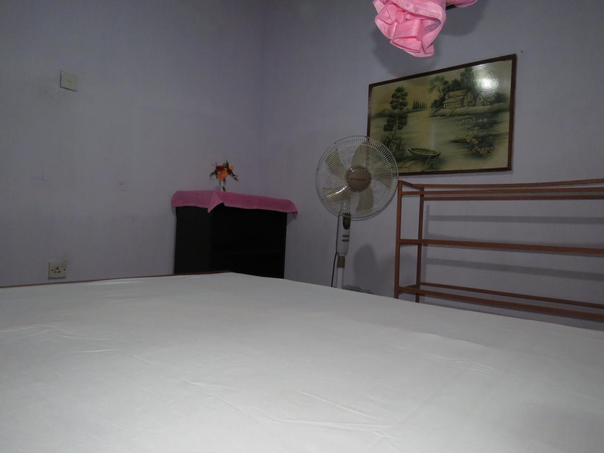 Hikkaduwa Home Stay Esterno foto